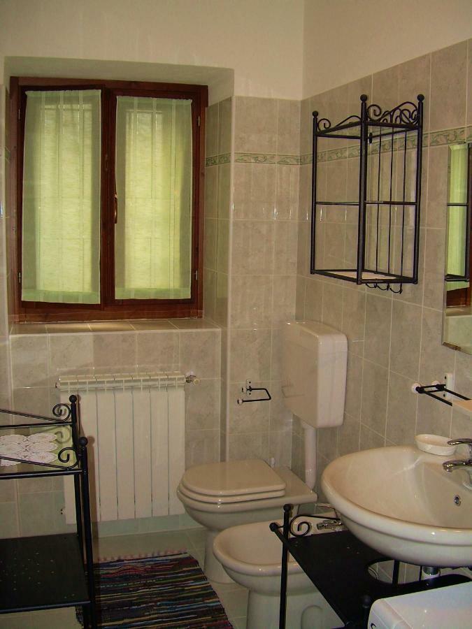 Residenza Antica Corte Villa Picta Buglio in Monte Εξωτερικό φωτογραφία