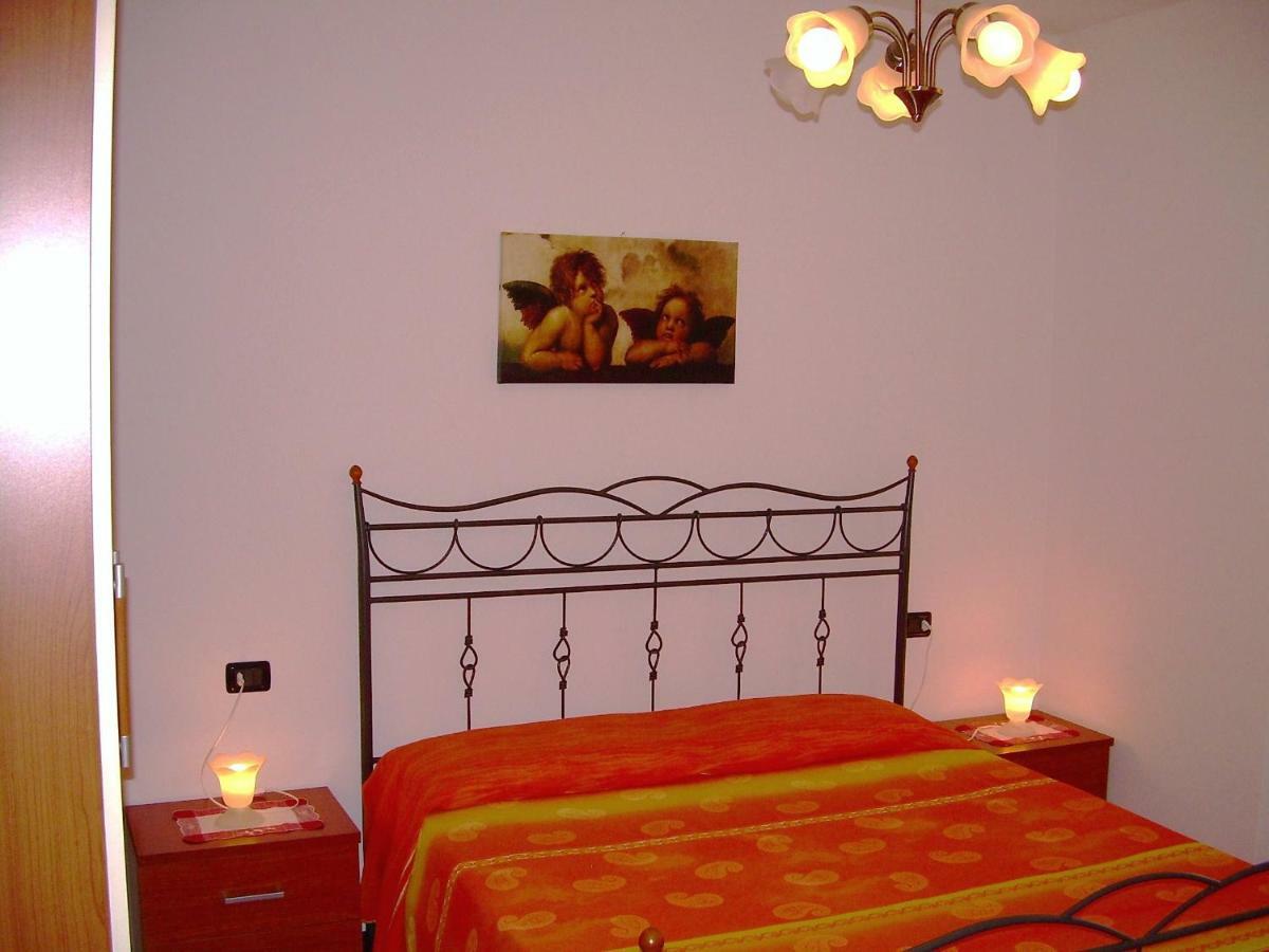 Residenza Antica Corte Villa Picta Buglio in Monte Εξωτερικό φωτογραφία