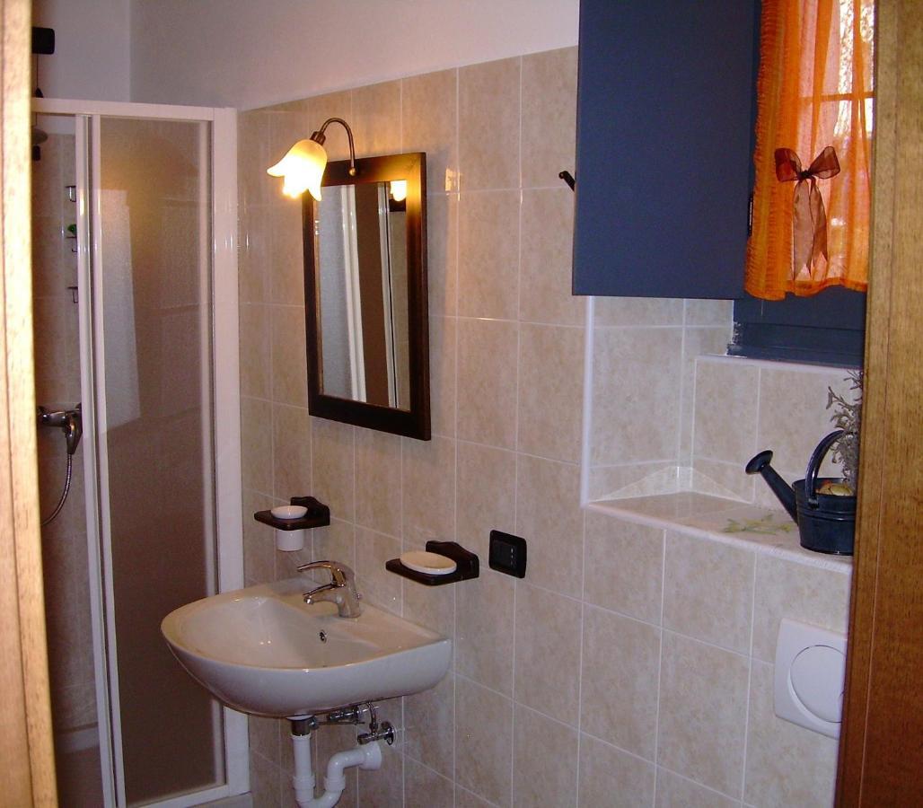 Residenza Antica Corte Villa Picta Buglio in Monte Εξωτερικό φωτογραφία